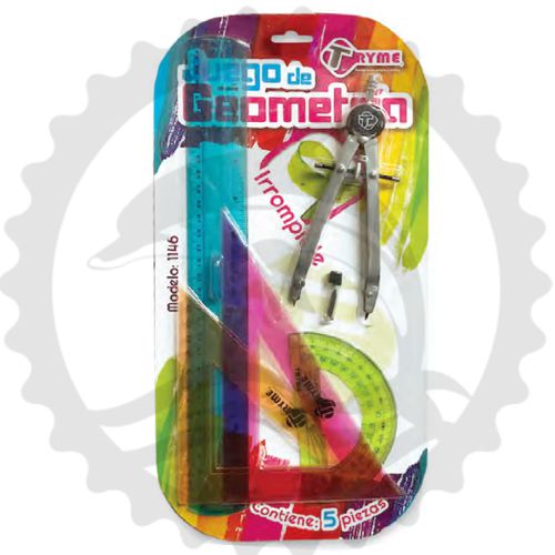 3.- JUEGOS DE GEOMETRÍA