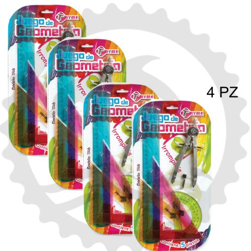 3.- JUEGOS DE GEOMETRÍA