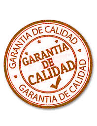 Garantía Garantía
