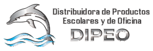 DIPEO Tienda Web ||  Distribuidora de Productos Escolares y de Oficina