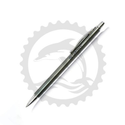 SABONIS BOLIGRAFO RETRACTIL METALICO 3099 0.7 MM    - [ almacen 1 ]