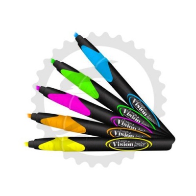 AZOR RESALTADOR  VISION JR PTA CINCEL     - [ almacen 2 ]