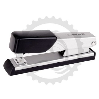 MAE ENGRAPADORA METALICA  SATINADA GDE TIRA COMPLETA GRP STD   - [ almacen 1 ]