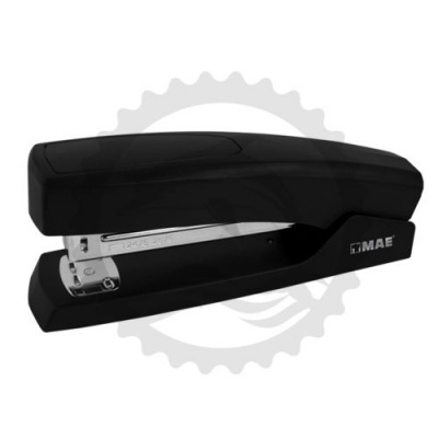 MAE ENGRAPADORA PLASTICA NEGRA GDE TIRA COMPLETA GRP STD   - [ almacen 1 ]